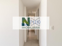 Apartamento 4 Quartos 164m² 