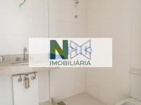 Apartamento 4 Quartos 164m² 