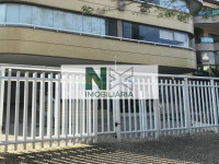 Apartamento 3 Quartos 125m² 