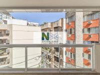 Apartamento 4 Quartos 164m² 