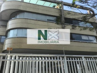 Apartamento 3 Quartos 125m² 