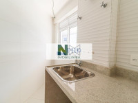 Apartamento 4 Quartos 164m² 