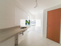 Apartamento 4 Quartos 164m² 