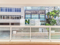 Apartamento 4 Quartos 164m² 