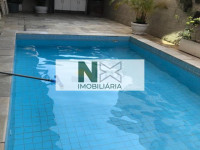 Apartamento 3 Quartos 125m² 
