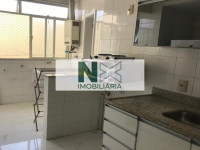 Apartamento 3 Quartos 125m² 