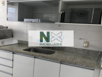 Apartamento 3 Quartos 125m² 