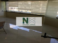 Apartamento 3 Quartos 125m² 