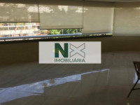 Apartamento 3 Quartos 125m² 