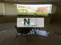 Apartamento 3 Quartos 125m² 