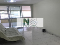 Apartamento 3 Quartos 125m² 