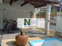 Casa 4 Quartos 280m² 