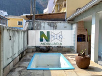 Casa 4 Quartos 280m² 