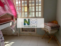 Casa 4 Quartos 280m² 