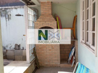 Casa 4 Quartos 280m² 