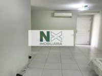 Apartamento 3 Quartos 125m² 