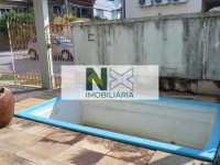 Casa 4 Quartos 280m² 