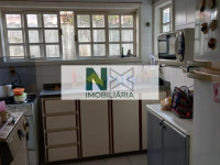 Casa 4 Quartos 280m² 
