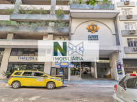 Comercial/Industrial  38m² 