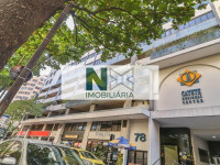 Comercial/Industrial  38m² 