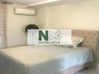 Apartamento 3 Quartos 125m² 