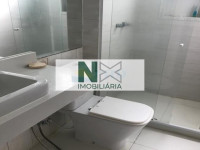 Apartamento 3 Quartos 125m² 