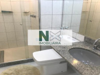 Apartamento 3 Quartos 125m² 