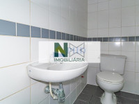Comercial/Industrial  237m² 
