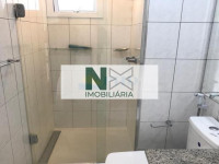 Apartamento 3 Quartos 125m² 