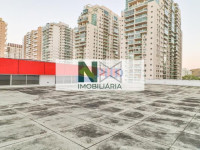Comercial/Industrial  459m² 