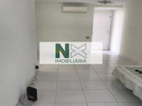 Apartamento 3 Quartos 125m² 