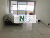 Apartamento 3 Quartos 125m² 