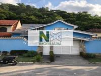 Casa 5 Quartos 600m² 