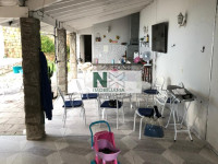 Casa 5 Quartos 600m² 