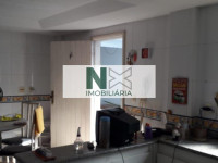 Casa 5 Quartos 600m² 