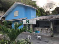 Casa 5 Quartos 600m² 