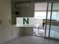 Apartamento 3 Quartos 125m² 