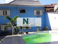 Casa 5 Quartos 600m² 