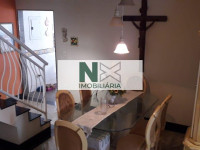 Casa 5 Quartos 600m² 