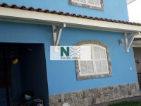 Casa 5 Quartos 600m² 