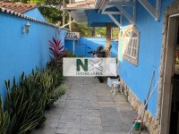 Casa 5 Quartos 600m² 