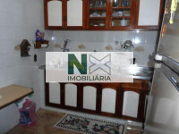 Casa 3 Quartos 200m² 