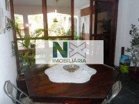 Casa 3 Quartos 200m² 