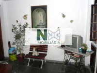 Casa 3 Quartos 200m² 