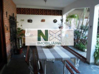 Casa 3 Quartos 200m² 