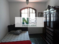 Casa 3 Quartos 200m² 