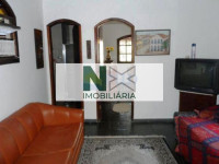 Casa 3 Quartos 200m² 
