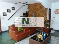 Casa 3 Quartos 200m² 