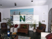 Casa 3 Quartos 200m² 