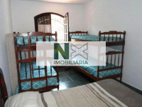 Casa 3 Quartos 200m² 